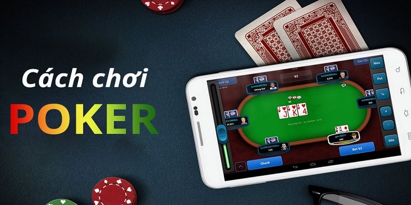 Kinh nghiệm đánh Poker từ chuyên gia lão làng